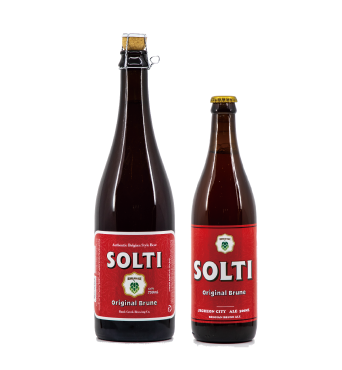SOLTI BRUNE