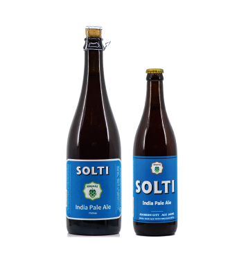 SOLTI IPA