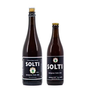 SOLTI PALE ALE
