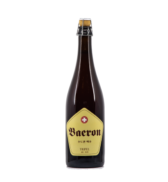 BAERON TRIPEL