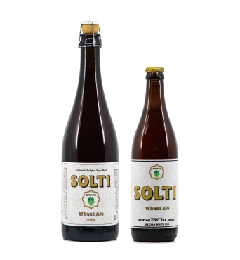 SOLTI WHEAT